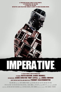 Постер фильма «Каратель (2021)» — (4 из 8)