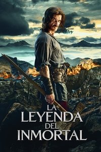 Poster de Довбуш