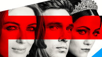 Обои к сериалу «Члены королевской семьи (2015-2018)» — (12 из 26)