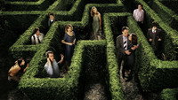 «Путаница (2009 - 2012)» — обои к сериалу #2