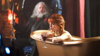 Vampires of the Velvet Lounge
