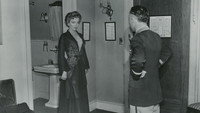 «Можешь не стучать (1952)» — обои к фильму #6