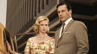 Обои к сериалу «Безумцы (2007 - 2015)» — (33 из 110)