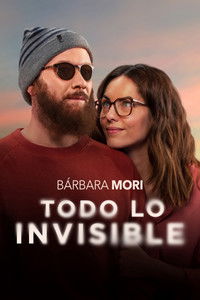 Poster de Todo lo Invisible
