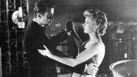 «Четыре женщины в ночи (1954)» — обои к фильму #1