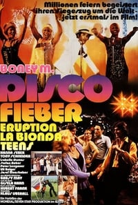 Disco Fieber (1979)