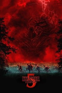 Stranger Things 5