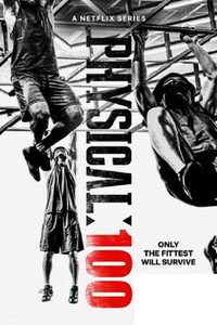 Постер сериала «100 атлетов (2023 - 2024)» — (4 из 22)