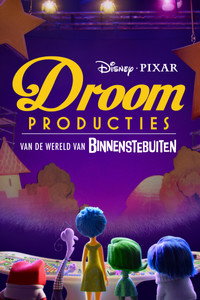 Droomproducties poster