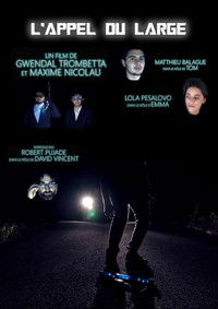 Imagem do Filme l'appel du large