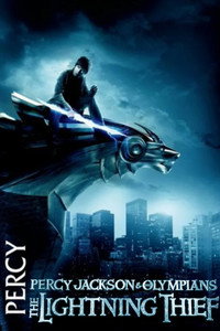 Постер фильма «Перси Джексон и похититель молний (2010)» — (21 из 46)