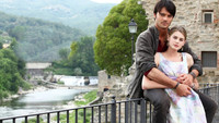 «Американская девочка (2011)» — обои к фильму #1