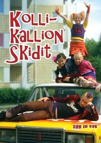 Poster de Kollikallion skidit
