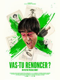 Постер фильма «Vas-tu renoncer? (2021)» — (2 из 2)