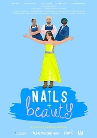 Poster de Nails & Beauty