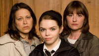 «Отрыв (2007)» — обои к сериалу #1