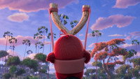 Обои к мультфильму «Angry Birds 3 в кино (2026)» — (11 из 51)