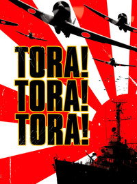 Постер фильма «Тора! Тора! Тора! (1970)» — (21 из 53)