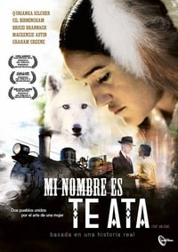 Poster de Te Ata