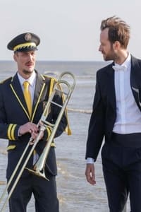 Постер фильма «Братья по нотам (2024)» — (1 из 9)