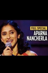 Poster de Aparna Nancherla – The Comedy Central Half Hour