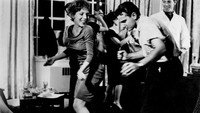 «Оргия в доме Лила (1963)» — обои к фильму #1