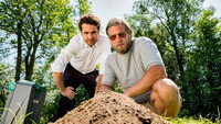 «Mein Schwiegervater, der Camper (2019)» — обои к фильму #2