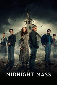 Постер сериала «Полуночная месса (2021)» — (23 из 79)