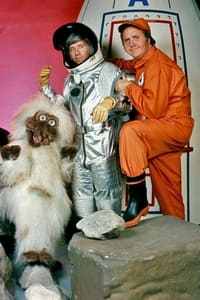 Far Out Space Nuts (1975)