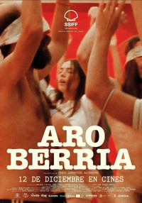 Poster de Aro berria
