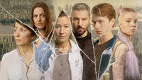 «В атаке: Сила боли (2021)» — обои к сериалу #1