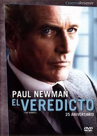 Poster de El veredicto