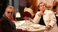 «Kisik Ateste 15 Dakika (2006)» — обои к фильму #1