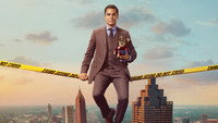 «Уилл Трент (2023)» — обои к сериалу #8