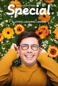 Постер сериала «Особенный (2019-2021)» — (3 из 17)