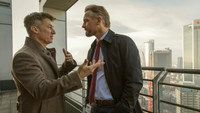 «Плохие банки (2018-2020)» — обои к сериалу #9