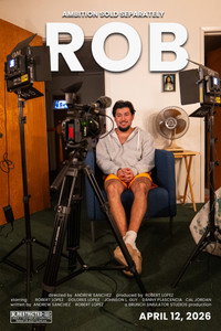 Imagem do Filme ROB