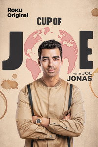 Постер сериала «Cup of Joe (2020)» — (2 из 3)
