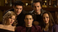 «Vampire High (2001 - 2002)» — обои к сериалу #1