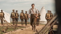 «Галлиполийская история (2015)» — обои к сериалу #3