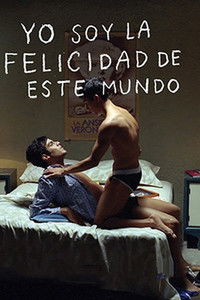 poster_Yo soy la felicidad de este mundo