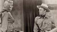 «Странник пустошей (1945)» — обои к фильму #1