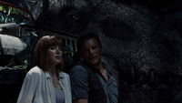 Jurassic World