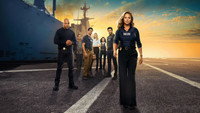 «Морская полиция: Гавайи (2021)» — обои к сериалу #1