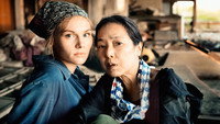 «Привет из Фукусимы (2016)» — обои к фильму #1