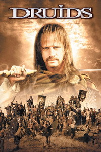Vercingétorix : La Légende du druide roi