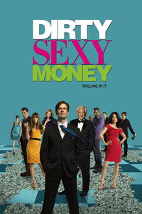 Постер сериала «Грязные мокрые деньги (2007-2009)» — (4 из 26)