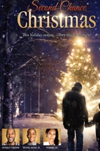 Постер фильма «Second Chance Christmas (2014)» — (1 из 2)