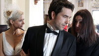«Любовь на подиуме (2009)» — обои к фильму #6