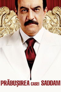 Prăbușirea casei Saddam